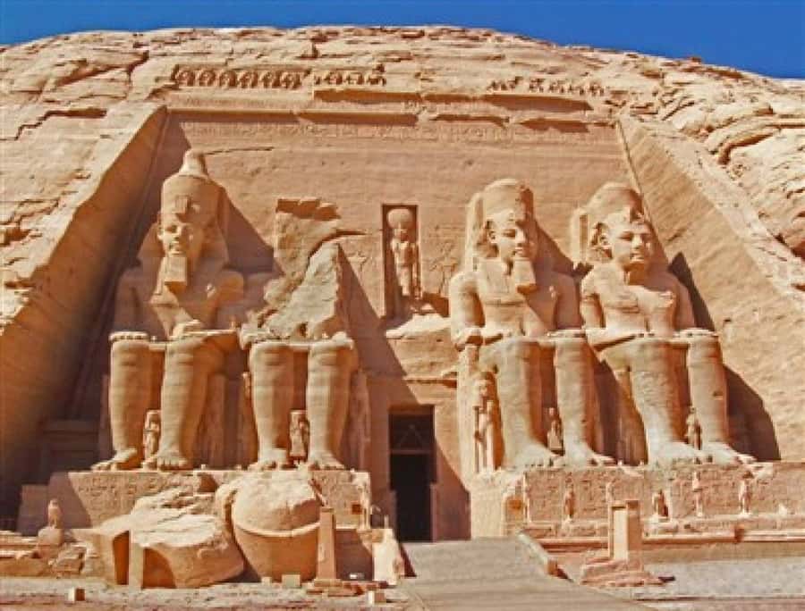 Best Private Day Trip To Abu Simbel From Aswan - How the private format changes the visit