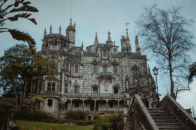 Best Sintra Day Trip From Lisbon – Pena/Cabo Da Roca/Cascais - Choosing one Sintra monument
