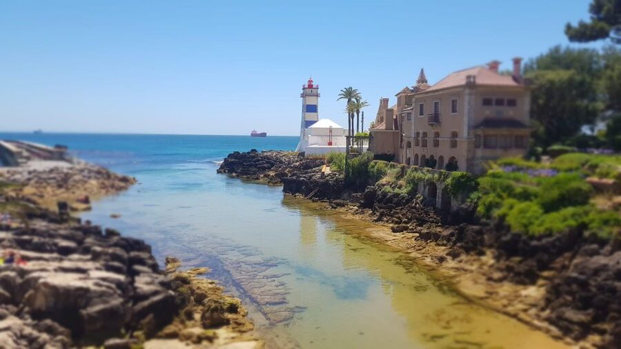 Best Sintra Day Trip From Lisbon – Pena/Cabo Da Roca/Cascais - What $95 covers, and what it does not