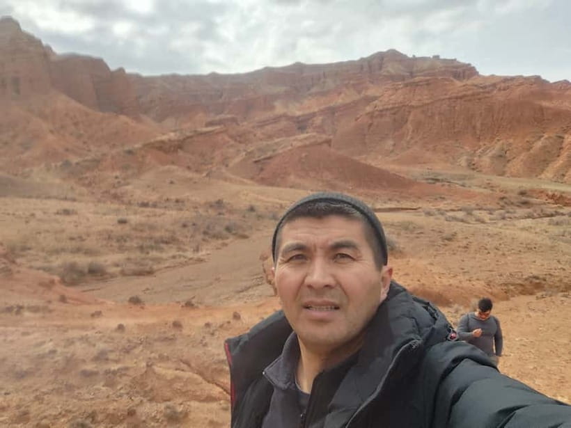 Bishkek: Ancient Burana Tower and Konorchek Canyons Day Trip - The museum’s nomadic stories