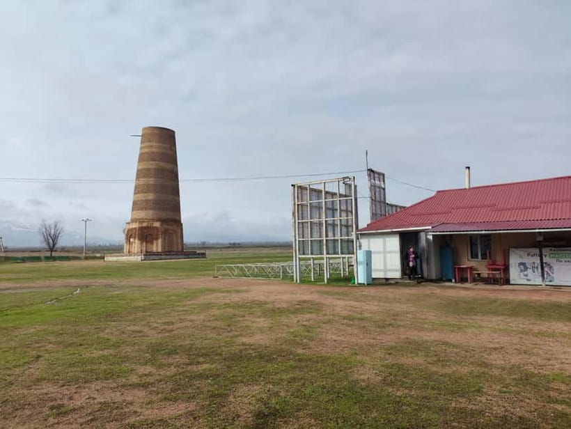 Bishkek: Ancient Burana Tower and Konorchek Canyons Day Trip - Walking into Konorchek Canyons