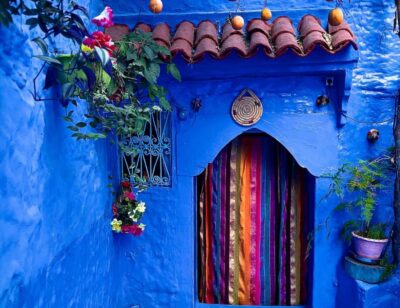 Blue City magic: Affordable Day Trip from Fez to Chefchaouen