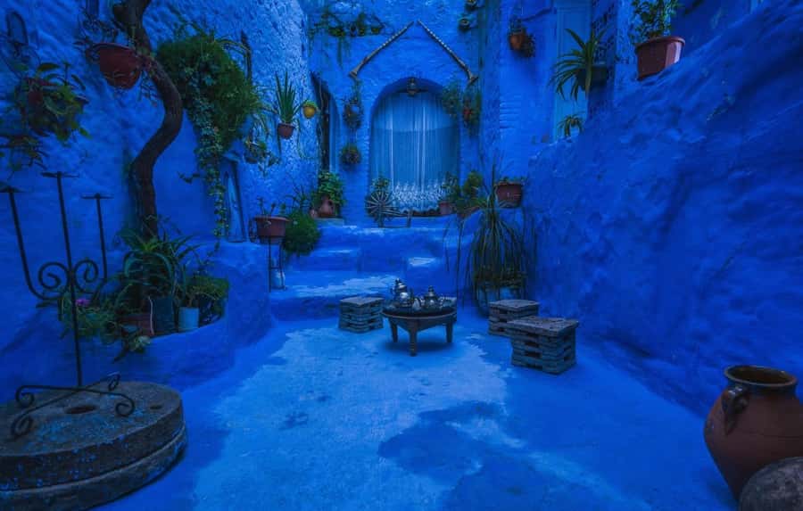 Blue City magic: Affordable Day Trip from Fez to Chefchaouen - What Is Included and What You Pay For