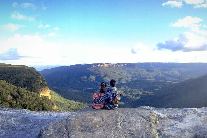 Blue Mountains Day Trip from Sydney Including Scenic World - The Parramatta River cruise back to Sydney