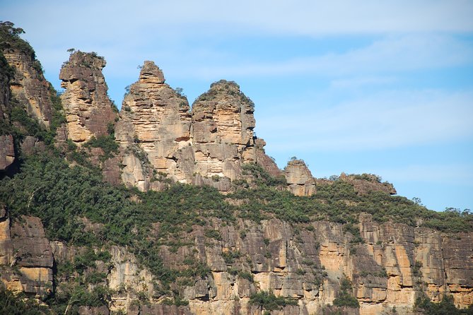 Blue Mountains Day Trip from Sydney Including Scenic World - Is $150.62 good value?