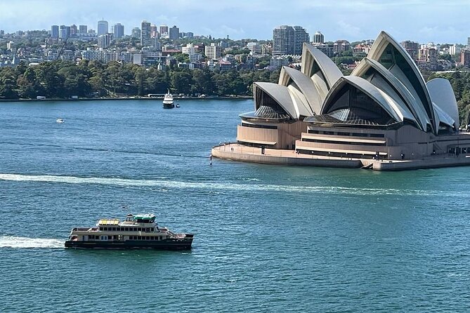 Blue Mountains Day Trip from Sydney Including Scenic World - What to bring and what to expect