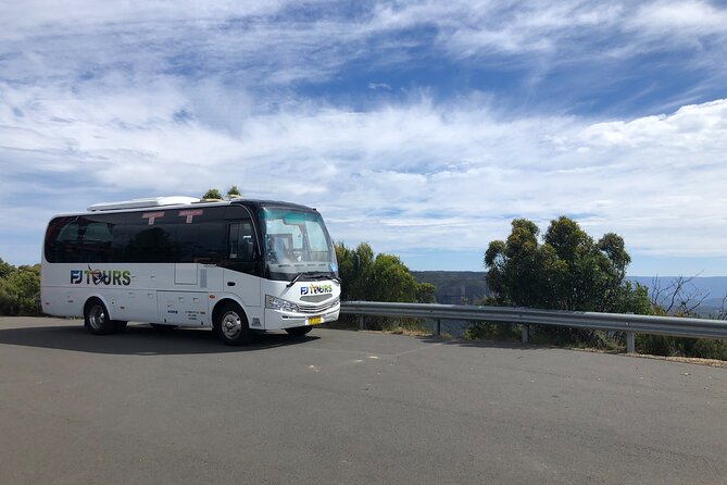 Blue Mountains Day Trip from Sydney Including Scenic World - Featherdale Wildlife Park: a strong opening for families
