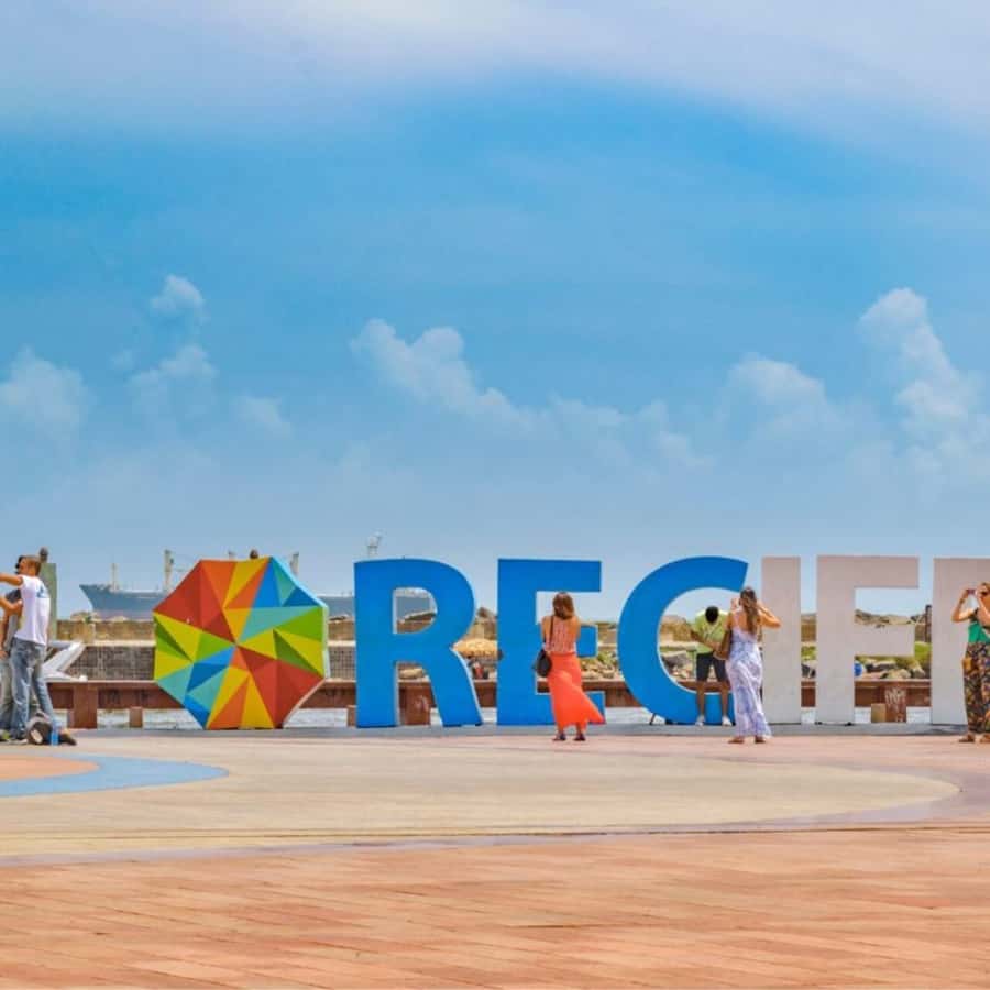 Boa Viagem or Piedade: Olinda and Recife Antigo Day Trip - Key Things to Know Before You Go
