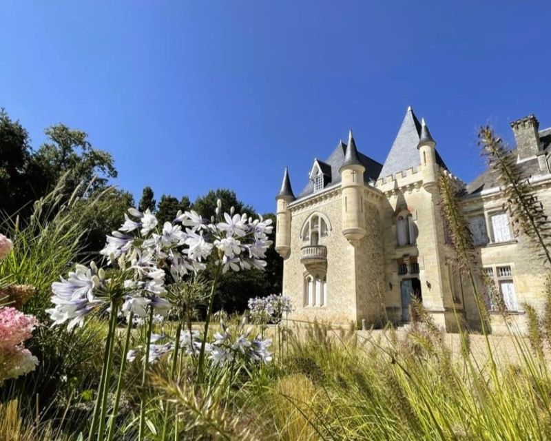 Bordeaux: Saint-Emilion Village Day Trip, 2 Chateaux & Lunch - Should you book the Saint-Émilion wine tour?