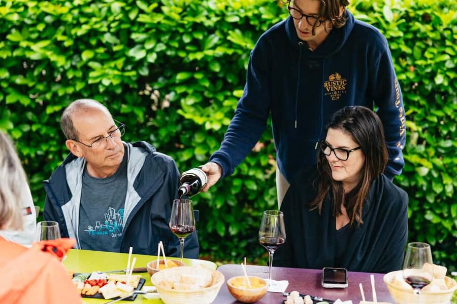 Bordeaux: St. Emilion Day Trip with Wine Tasting and Lunch - Key points before you book