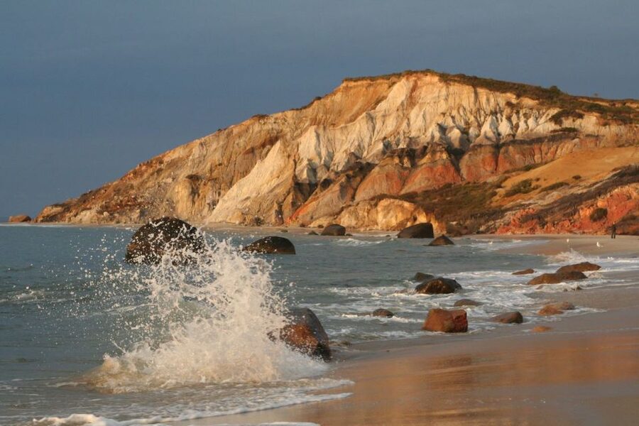 Boston: Martha's Vineyard Day Trip with Optional Island Tour - Five Things to Know Before You Book