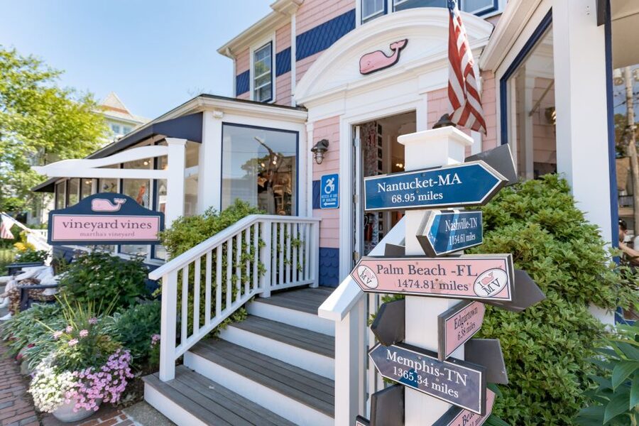 Boston: Martha's Vineyard Day Trip with Optional Island Tour - Food, Costs, and Overall Value