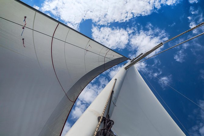 Brac Island One-Day Trip with the Sailboat Nana - Private Tour - Who should book this sailing day?