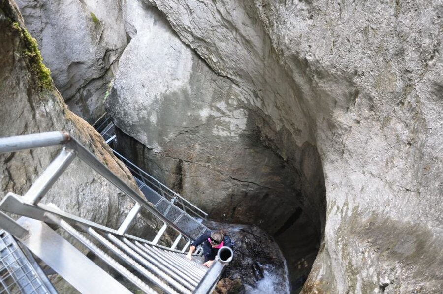 Brasov: Small-Group 7 Ladders Canyon Day Trip - The short ride from Brașov to Piatra Mare