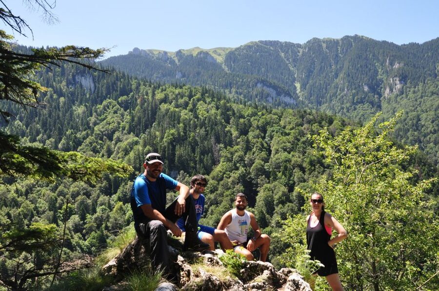 Brasov: Small-Group 7 Ladders Canyon Day Trip - Is $76 good value?