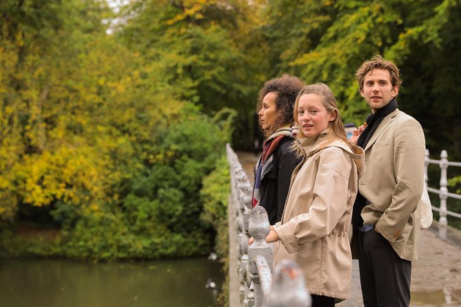 Bruges Guided or Audio Trip with Canal Cruise Option from Paris - How to use your free time wisely