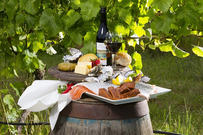 Bruny Island Traveller - Gourmet Tasting and Sightseeing Day Trip from Hobart - Why Bruny Island works so well as a day trip