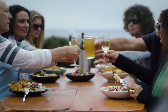 Bruny Island Traveller - Gourmet Tasting and Sightseeing Day Trip from Hobart - Short walks, island stories, and possible extras