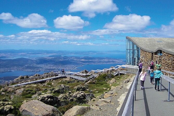 Bruny Island Traveller - Gourmet Tasting and Sightseeing Day Trip from Hobart - Is the $197.24 price good value?