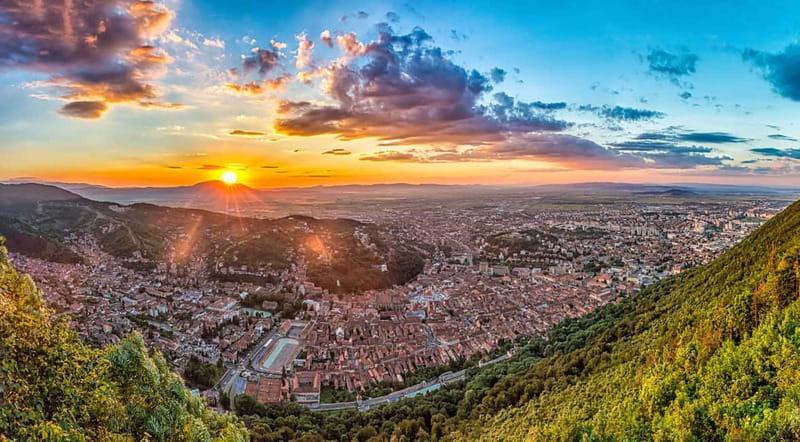 Bucharest: Day Trip to Bear Sanctuary, Bran Castle & Brasov - Five things to know before you book