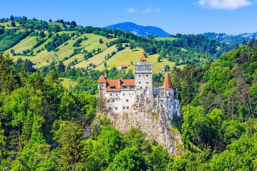 Bucharest: Day Trip to Dracula Castle, Peles Castle & Brașov - What the guides add to the long day