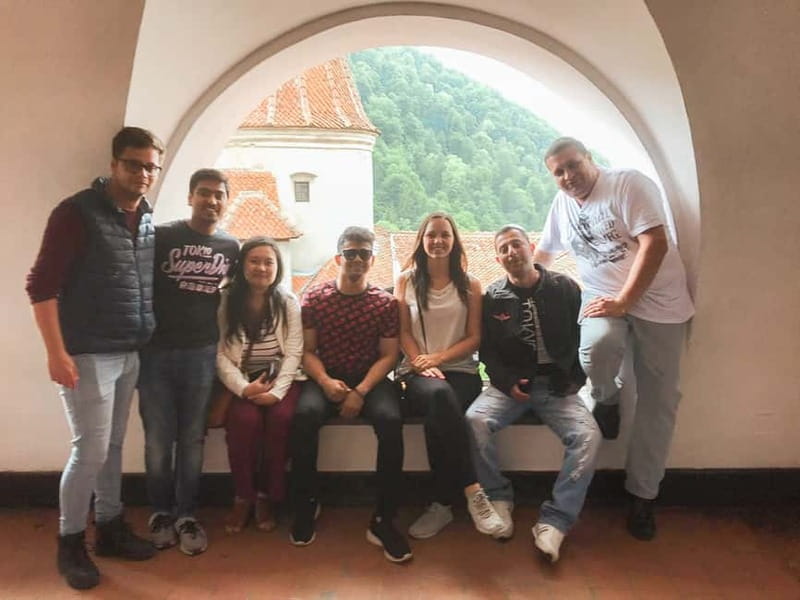 Bucharest: Dracula's Castle, Peleș Castle & Brașov Day Trip - My verdict: book it for breadth, not a slow pace