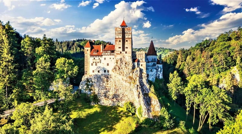 Bucharest: Peles and Bran Castles and Brasov Day Trip - Why this Bucharest day trip works