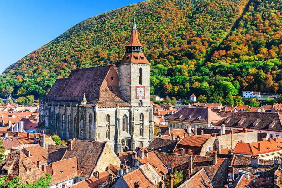 Bucharest: Peles & Dracula's Castle and Brasov Full-Day Trip - Transport, timing, and the real cost of the day