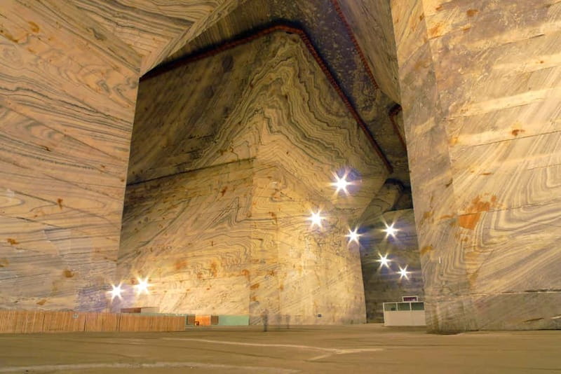 Bucharest: Salt Mine Day Trip to Slănic - Key points to know before you book