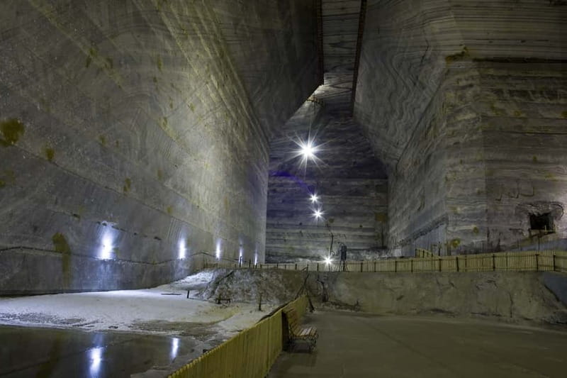 Bucharest: Salt Mine Day Trip to Slănic - Who should take this day trip?
