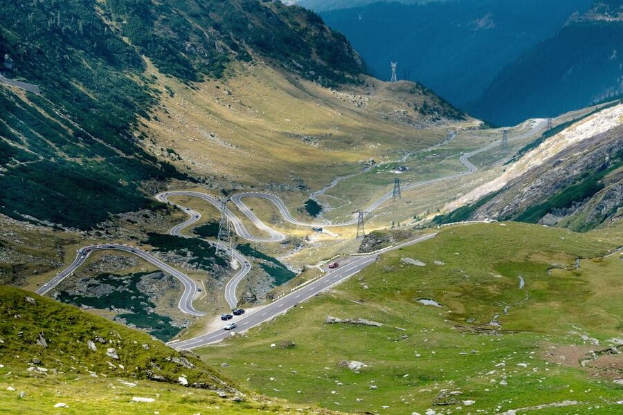 Bucharest: Top Gear Road - Transfăgărășan Highway Day Trip - Key points to know before booking