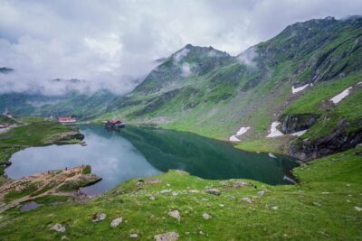 Top Gear Road – Transfăgărășan Highway Day Trip