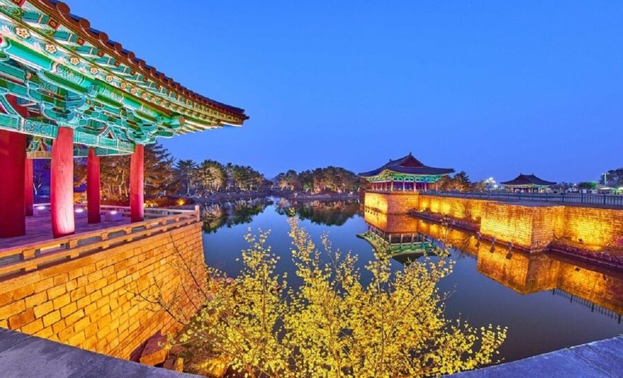 Busan: Gyeongju Guided Day Trip to Three Kingdoms Capital - The day in six useful points