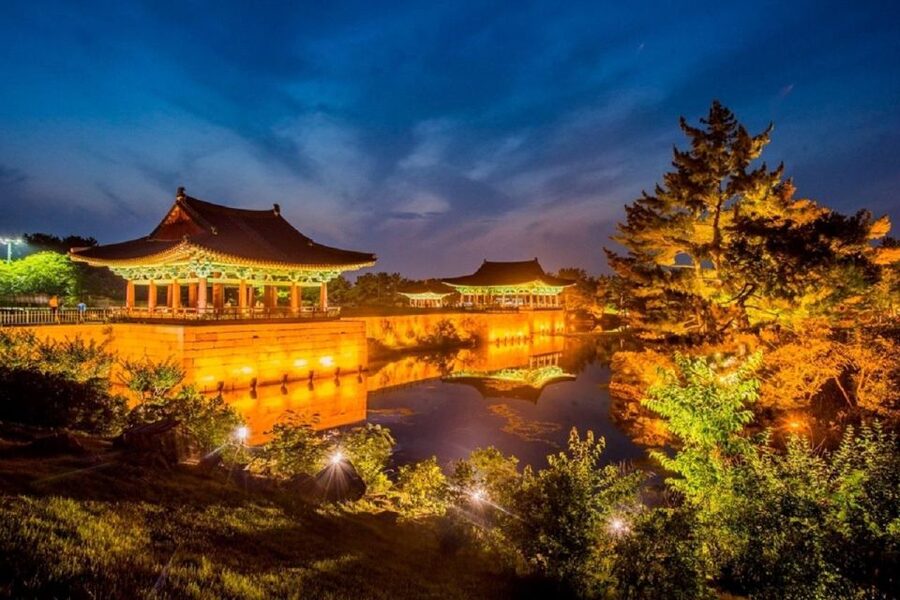 Busan: Gyeongju Guided Day Trip to Three Kingdoms Capital - Why Gyeongju is worth the long ride from Busan