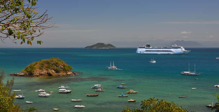 Búzios Day Trip from Rio de Janeiro - Who should book this Búzios day trip?