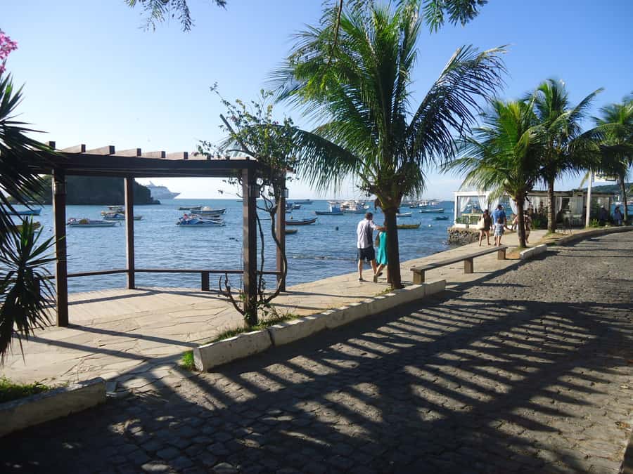 Búzios Day Trip from Rio de Janeiro - What the $94 price really buys