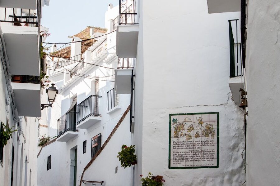 Cadiz, Jerez or El Puerto: White Towns of Andalusia Day Trip - Key points to know before booking