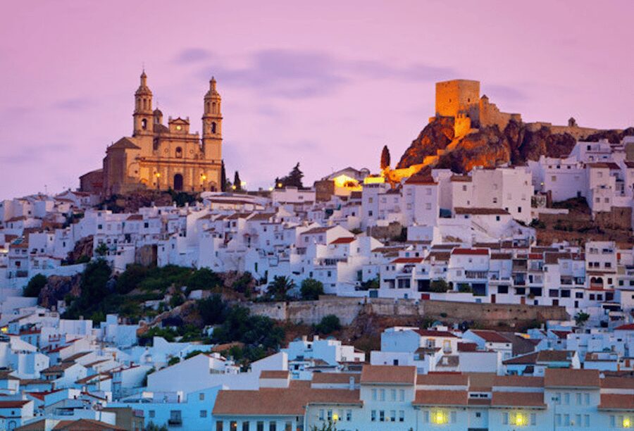Cadiz, Jerez or El Puerto: White Towns of Andalusia Day Trip - Why this day trip works from Cádiz and Jerez