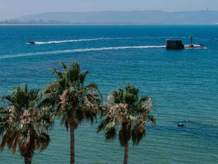 Caesarea, Haifa & Akko Day Trip from Jerusalem - Who will get the most from this day?