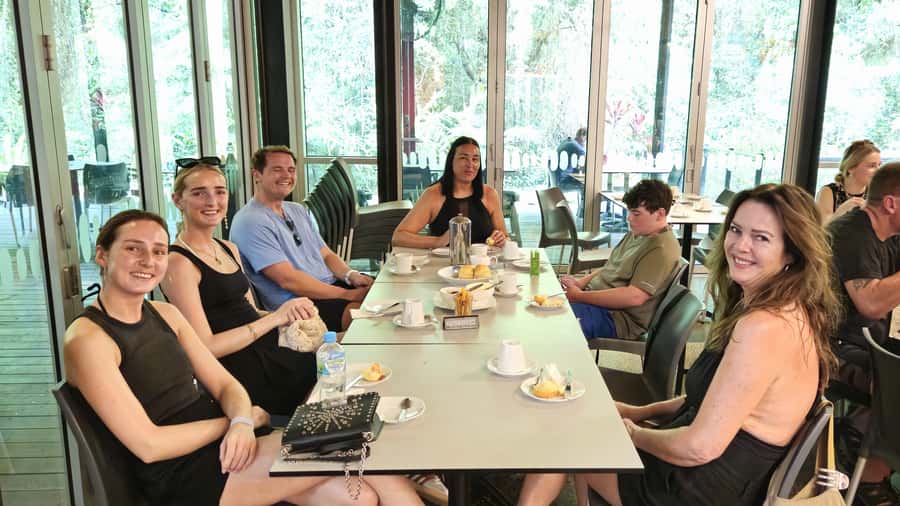 Cairns: Daintree, Mossman Gorge, & Cape Tribulation Day Trip - What the $182 price really covers