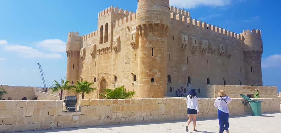 Cairo: Archeological Day-Trip to Alexandria - Five things to know before booking