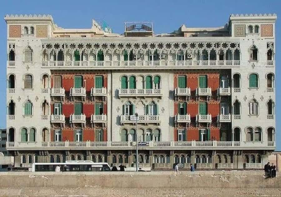 Cairo: Archeological Day-Trip to Alexandria - Stanley Bridge, the Naval Soldier, and the Corniche
