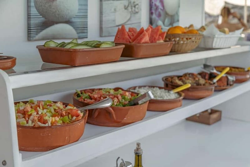 Cala Rajada: Boat Excursion with Drinks and Food - Who will enjoy this boat day most