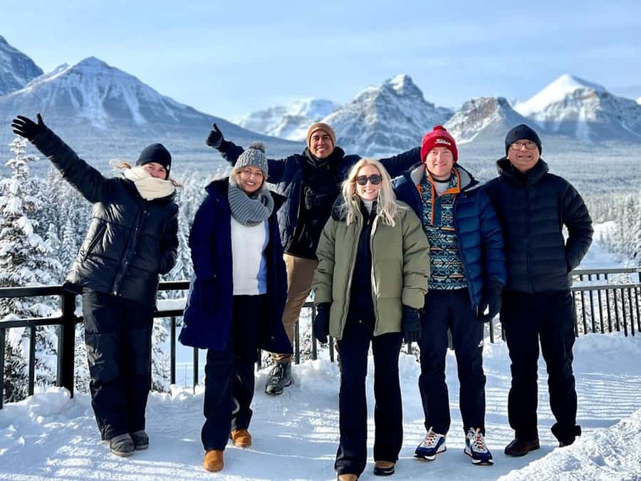 Calgary/Canmore: Banff National Park & Lake Louise Day Trip - Key things to know before booking