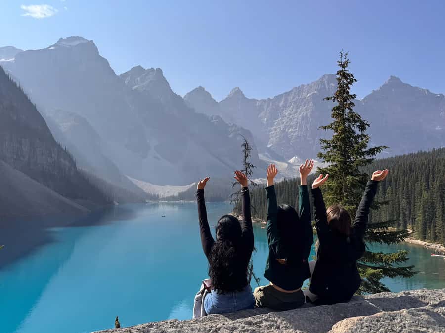Calgary/Canmore: Banff National Park & Lake Louise Day Trip - Why this day trip works so well