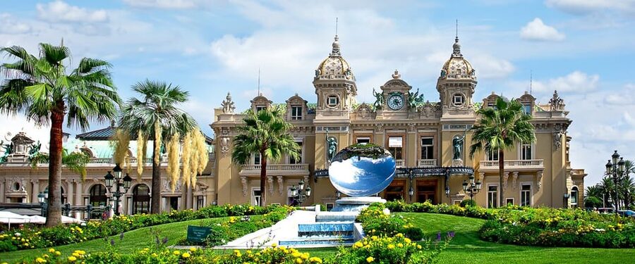 Cannes or Antibes: Nice, Eze, Monaco, & Monte Carlo Day Trip - What the $648 group price really buys