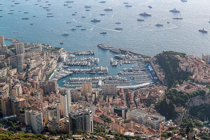 Cannes Shore Excursion: Private Day Trip to Monaco and Eze - Why this private Cannes excursion works well
