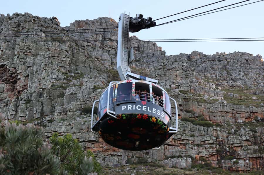 Cape Town: Cape Peninsula & Table Mountain Private Day Trip - Why this private Cape Town day trip works