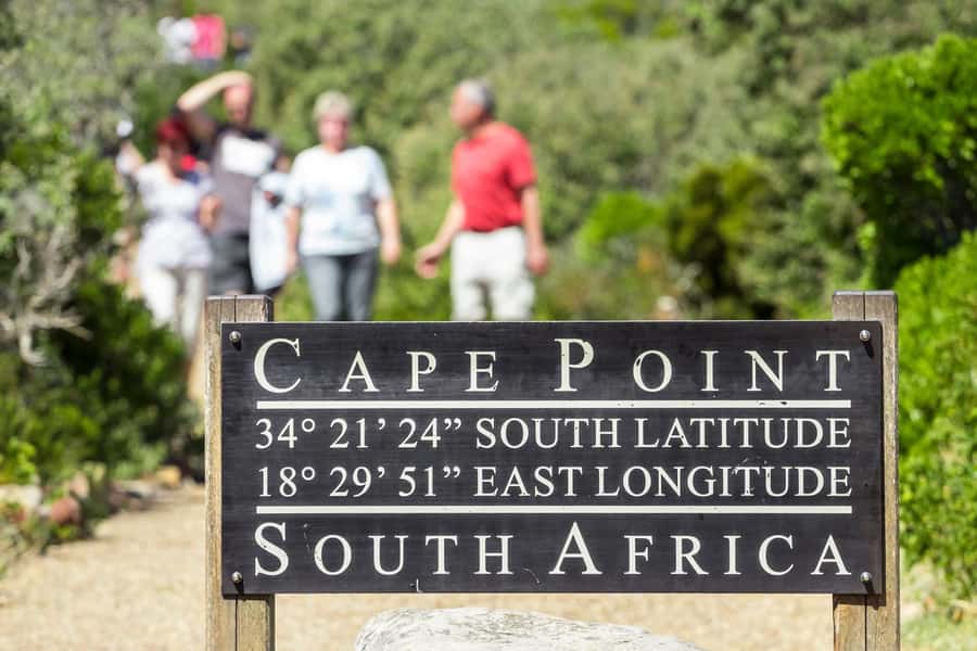 Cape Town: Cape Peninsula & Table Mountain Private Day Trip - Chapman’s Peak makes the drive part of the tour