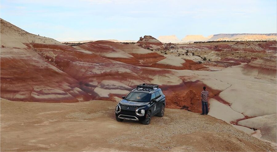 Capitol Reef National Park: Cathedral Valley Day Trip - Five reasons this Cathedral Valley trip is special